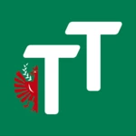 tt.com android application logo